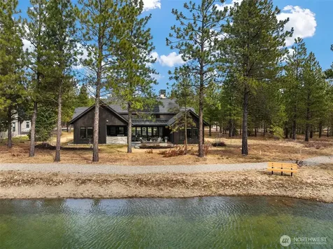 360 Gold Leaf Lane Cle Elum WA 98922