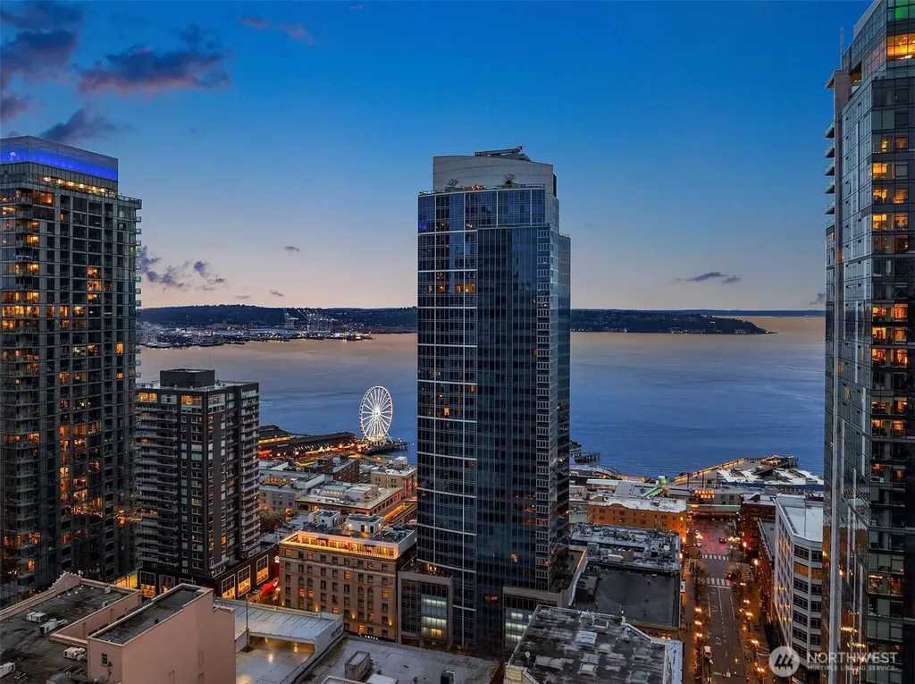 1521 2nd Avenue Seattle WA 98101