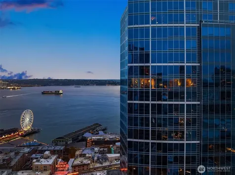 1521 2nd Avenue Seattle WA 98101