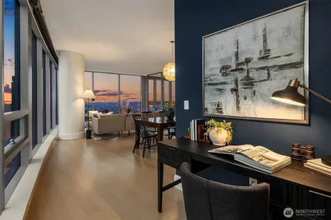1521 2nd Avenue Seattle WA 98101