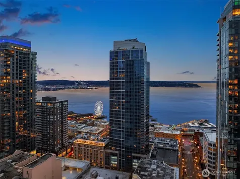 1521 2nd Avenue Seattle WA 98101
