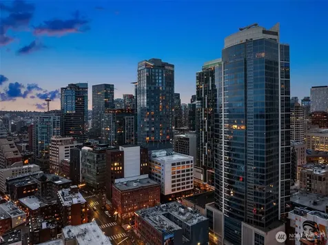 1521 2nd Avenue Seattle WA 98101