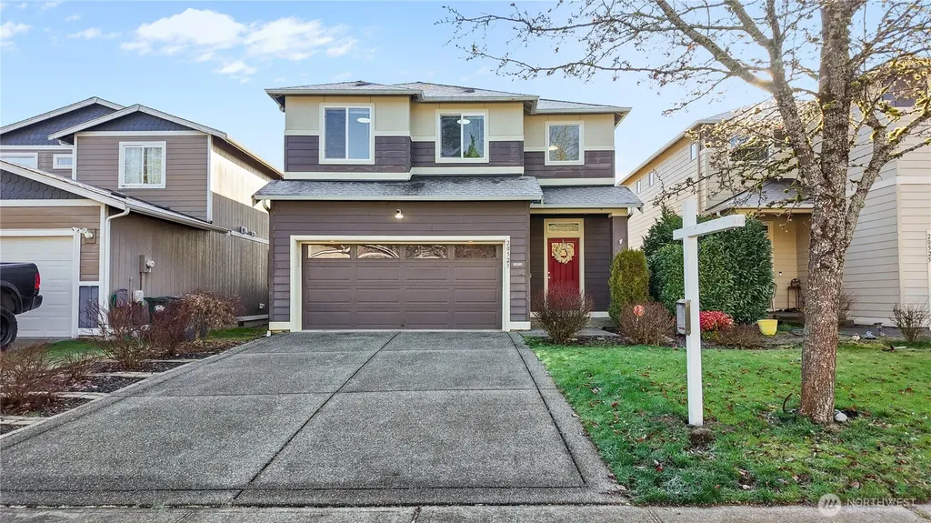 20523 5th Avenue Ct E Spanaway WA 98387
