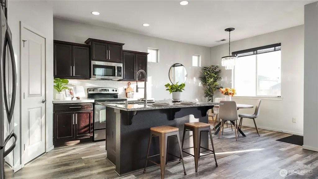 20523 5th Avenue Ct E Spanaway WA 98387