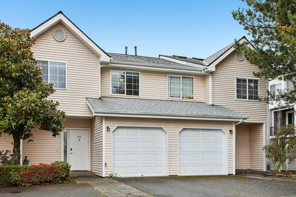3111 156th Street SW Lynnwood WA 98087