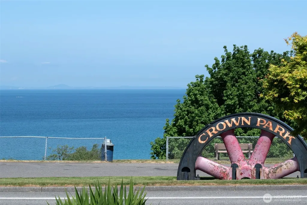 1920 W 4th Street Port Angeles WA 98363