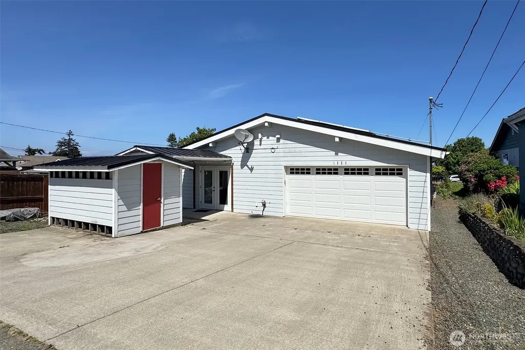 1920 W 4th Street Port Angeles WA 98363