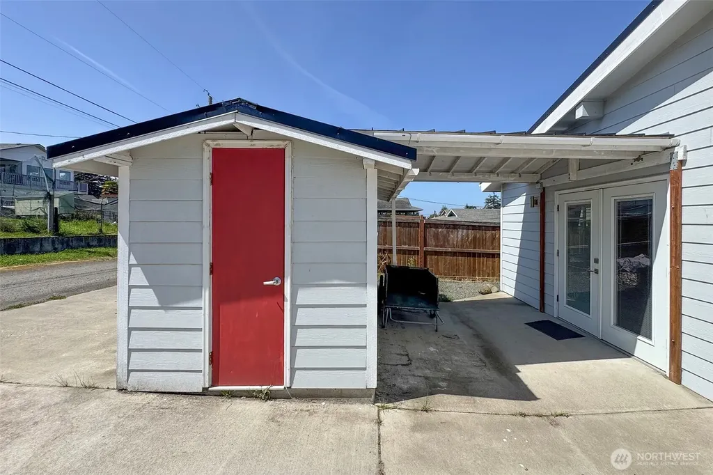 1920 W 4th Street Port Angeles WA 98363
