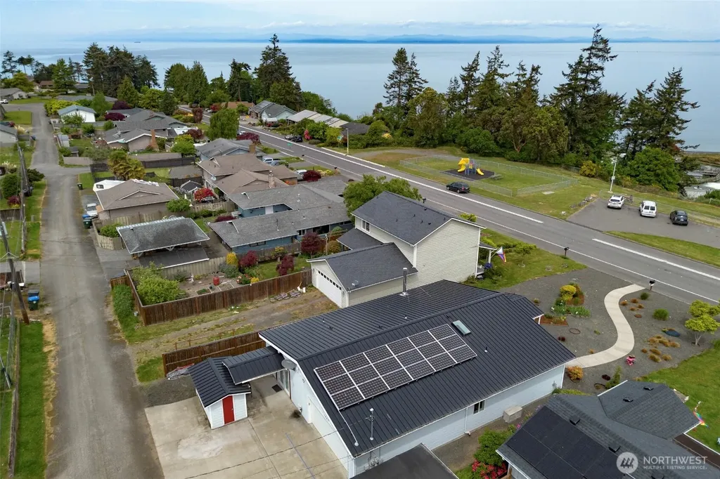 1920 W 4th Street Port Angeles WA 98363
