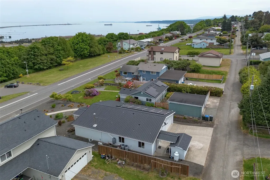 1920 W 4th Street Port Angeles WA 98363