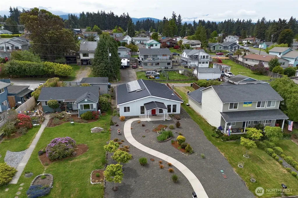 1920 W 4th Street Port Angeles WA 98363
