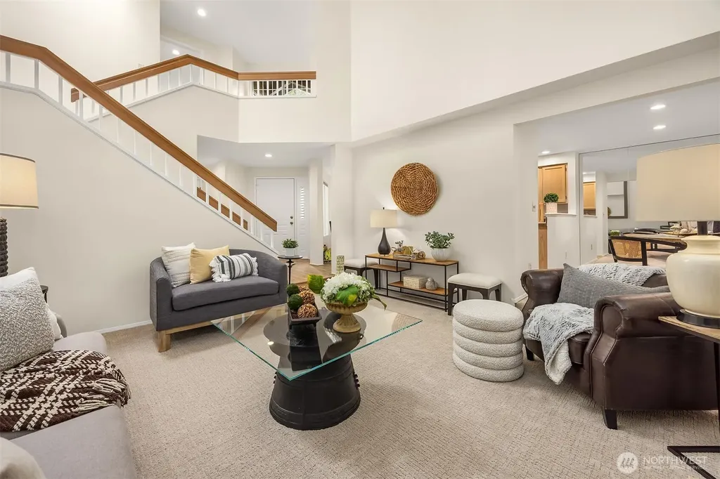 11512 NE 115th Court Kirkland WA 98033