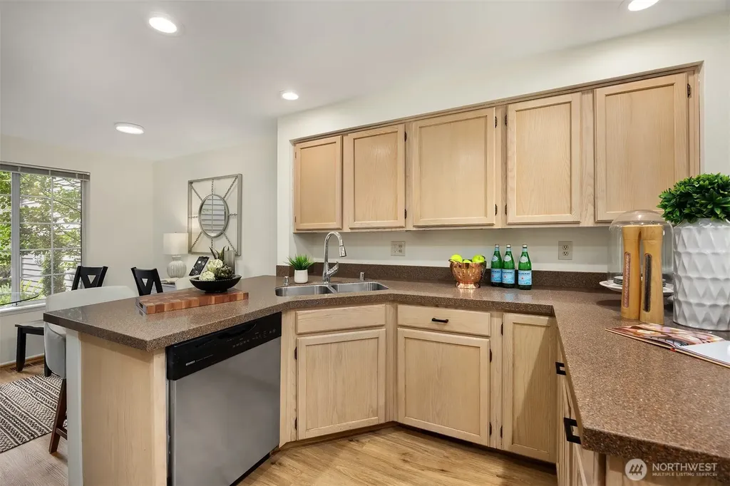 11512 NE 115th Court Kirkland WA 98033