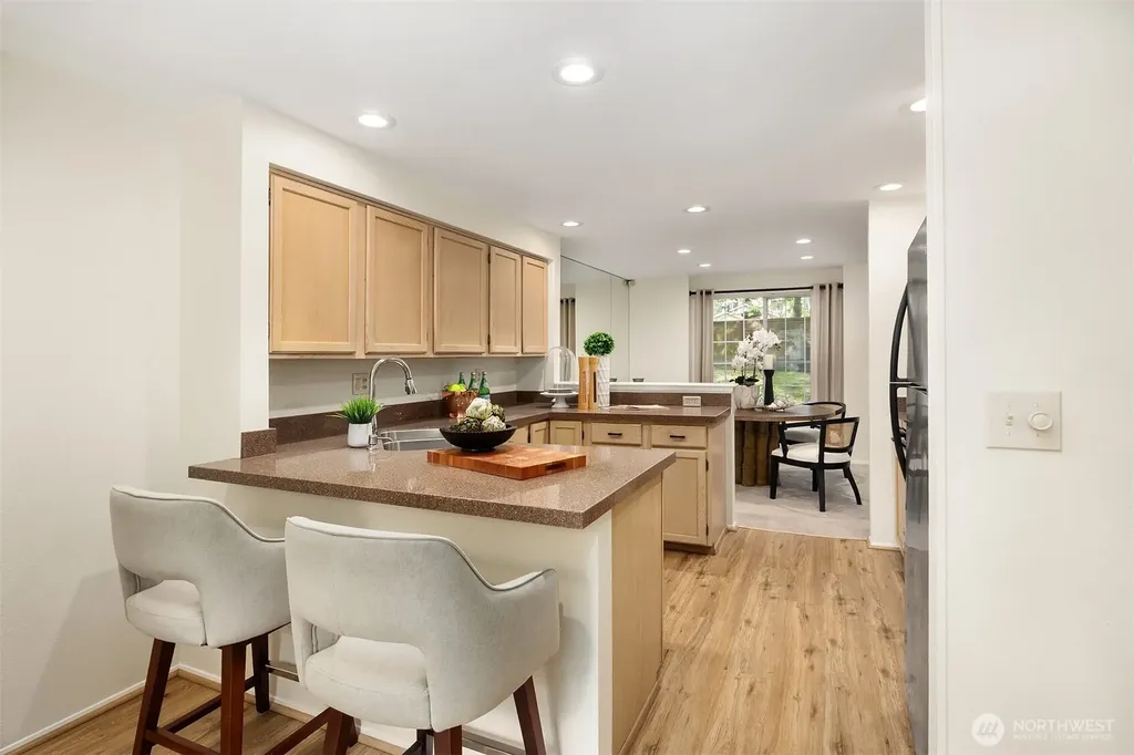 11512 NE 115th Court Kirkland WA 98033