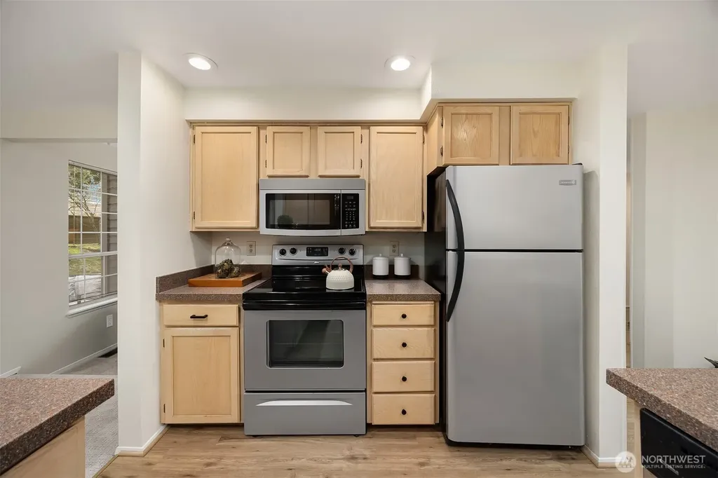 11512 NE 115th Court Kirkland WA 98033