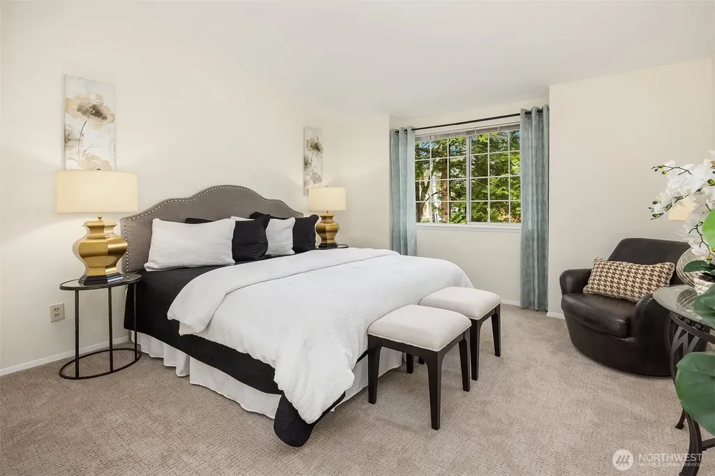 11512 NE 115th Court Kirkland WA 98033