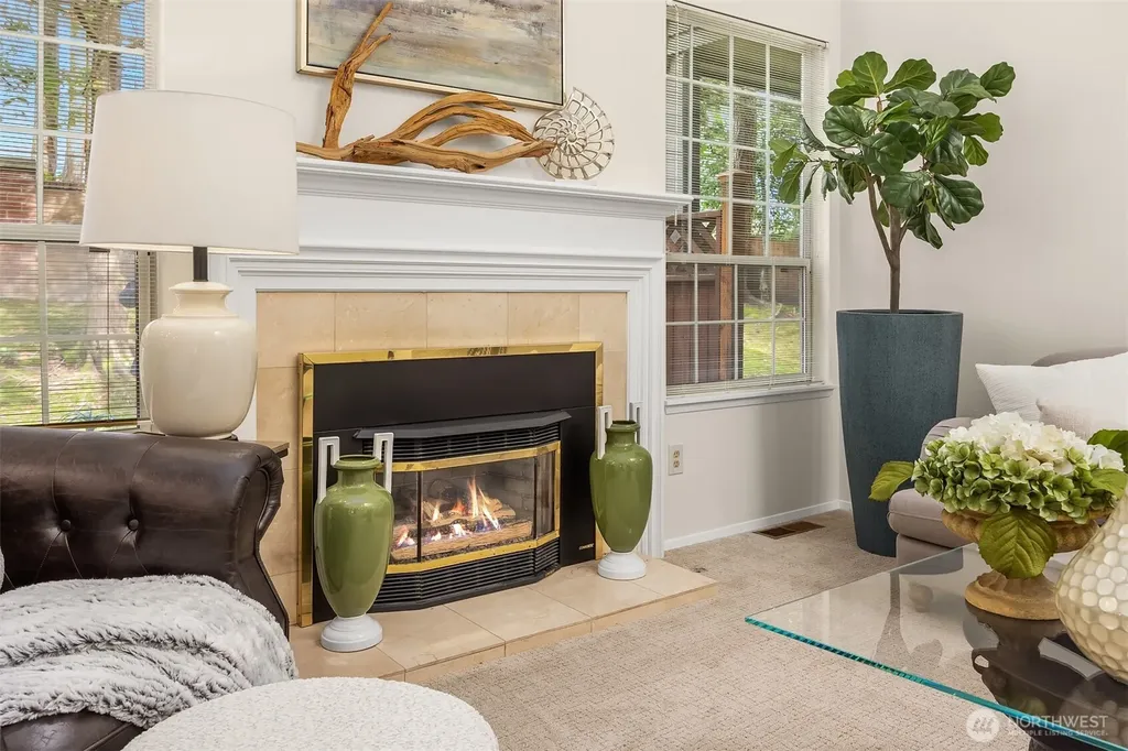 11512 NE 115th Court Kirkland WA 98033