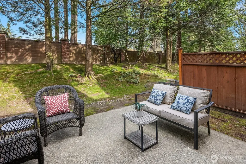 11512 NE 115th Court Kirkland WA 98033