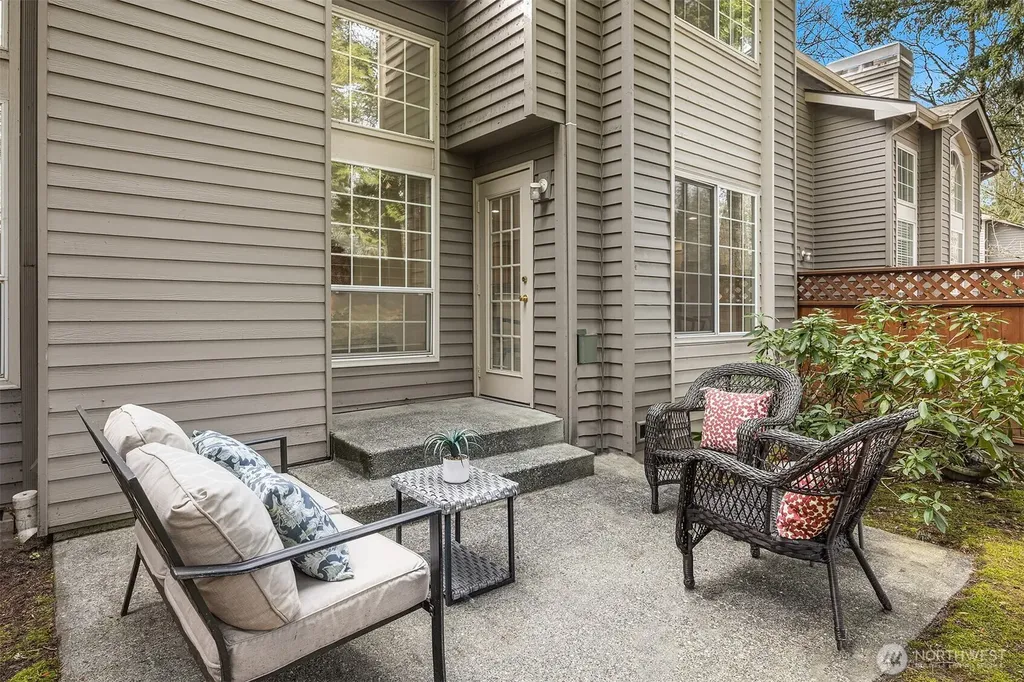 11512 NE 115th Court Kirkland WA 98033