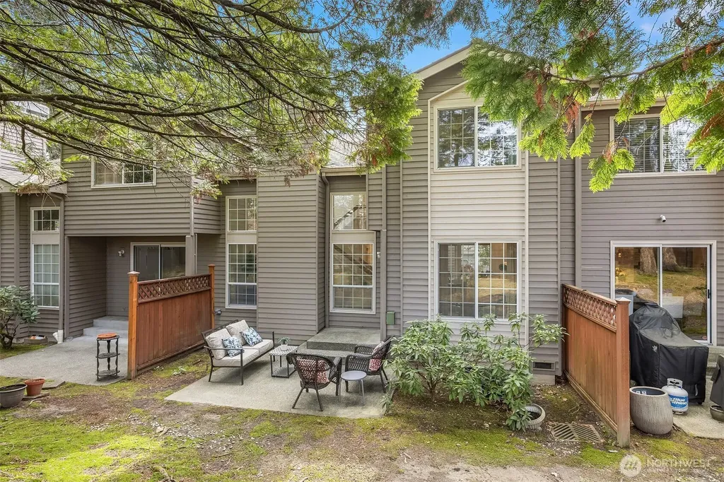 11512 NE 115th Court Kirkland WA 98033