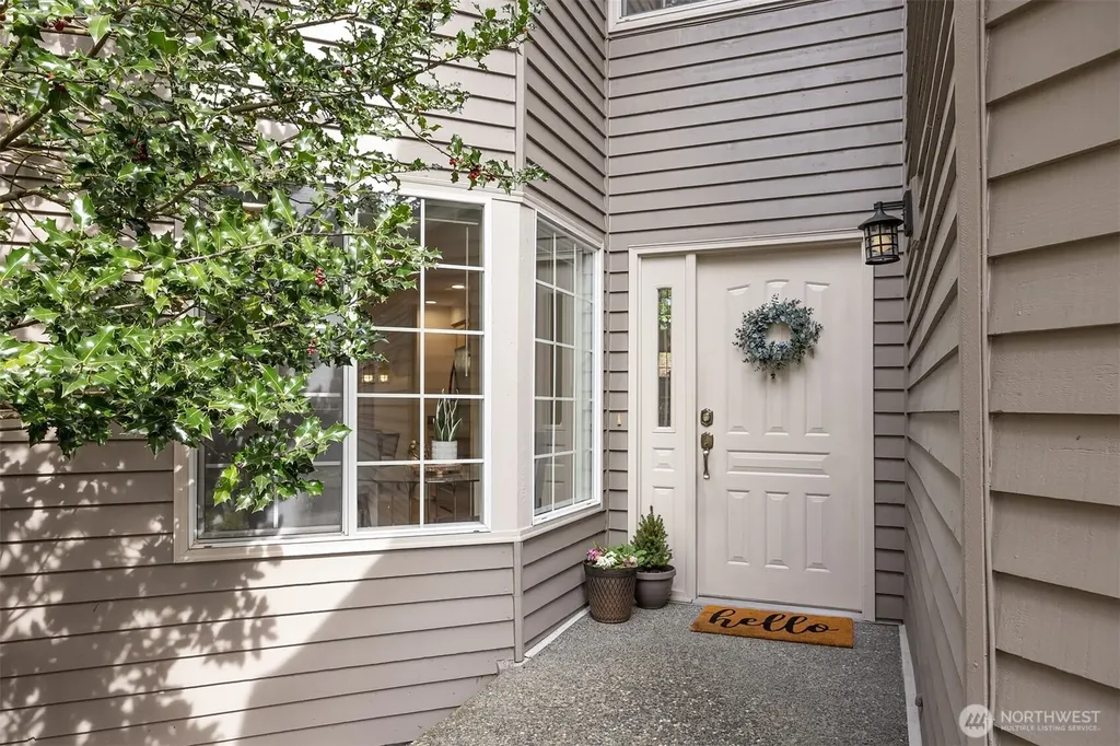 11512 NE 115th Court Kirkland WA 98033