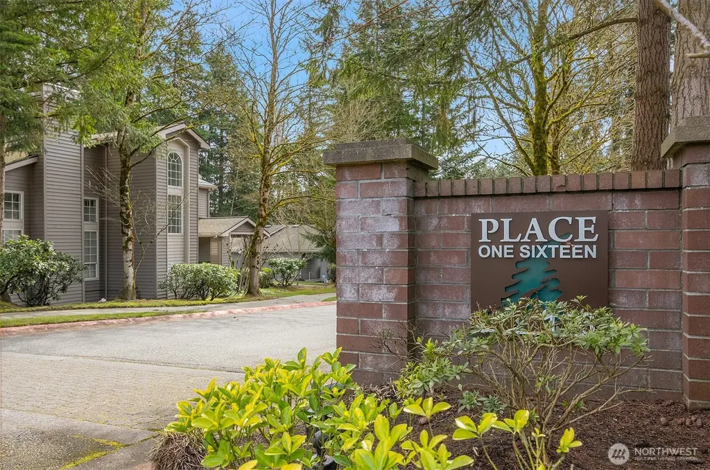 11512 NE 115th Court Kirkland WA 98033