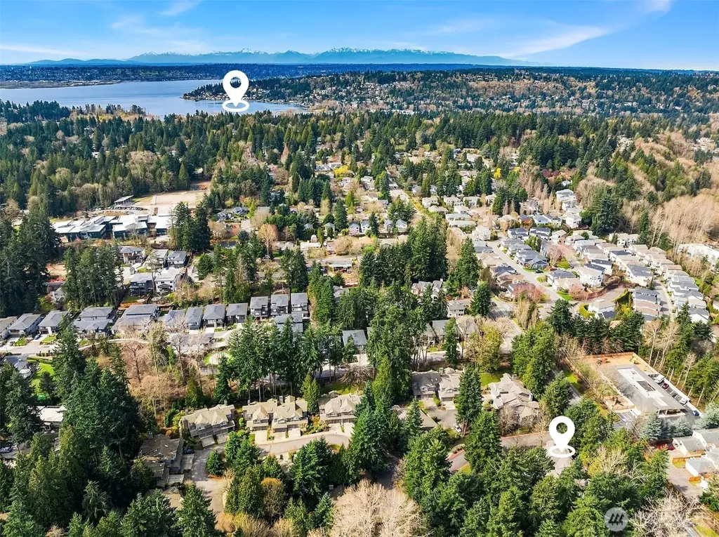 11512 NE 115th Court Kirkland WA 98033