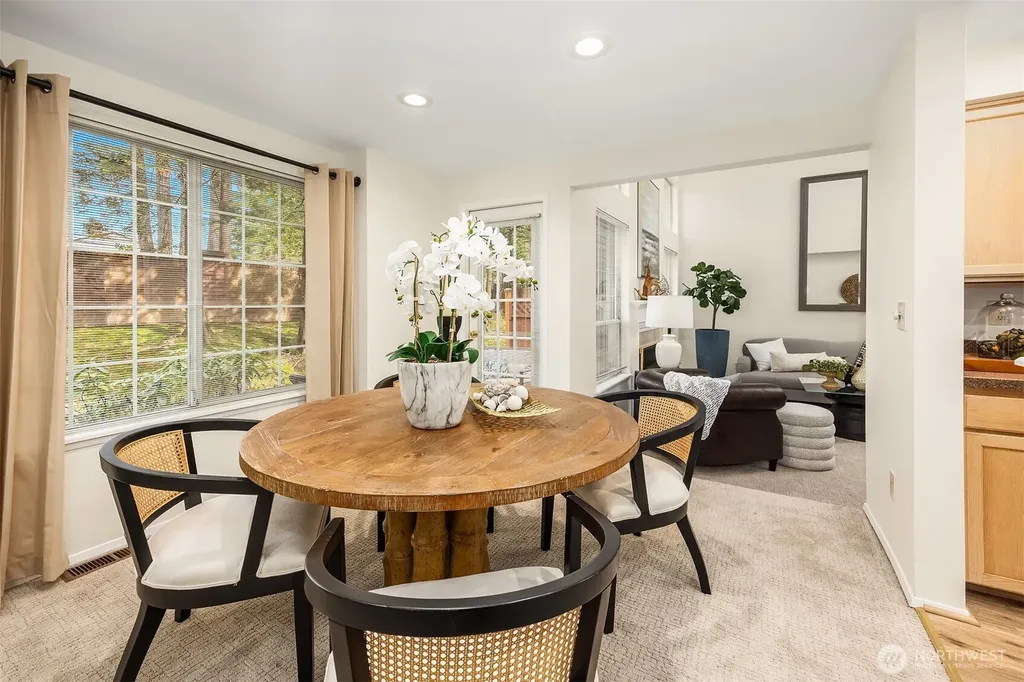 11512 NE 115th Court Kirkland WA 98033