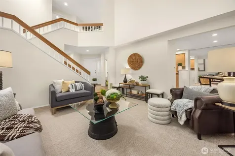 11512 NE 115th Court Kirkland WA 98033