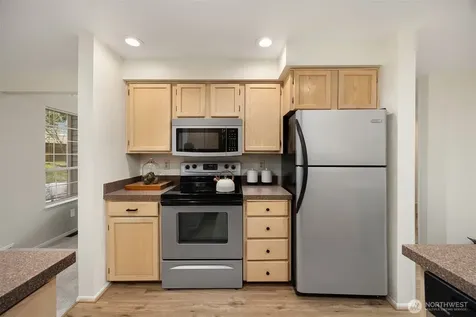 11512 NE 115th Court Kirkland WA 98033