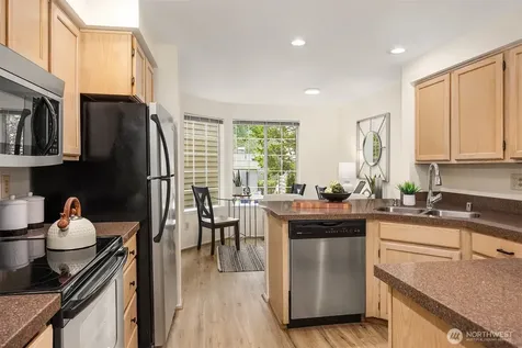 11512 NE 115th Court Kirkland WA 98033