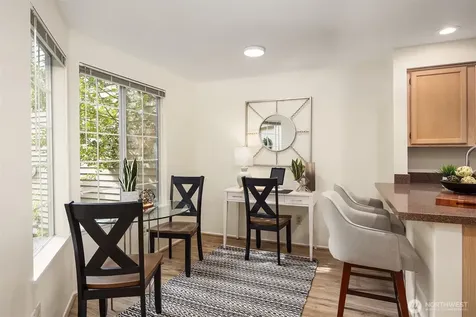 11512 NE 115th Court Kirkland WA 98033