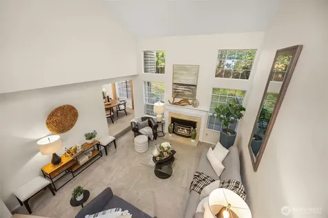 11512 NE 115th Court Kirkland WA 98033