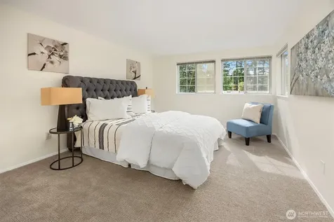 11512 NE 115th Court Kirkland WA 98033