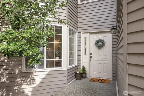 11512 NE 115th Court Kirkland WA 98033
