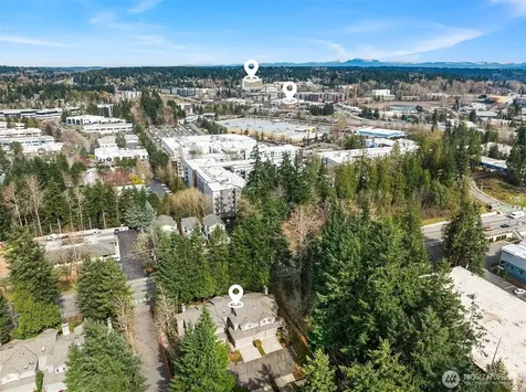 11512 NE 115th Court Kirkland WA 98033
