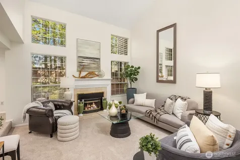 11512 NE 115th Court Kirkland WA 98033