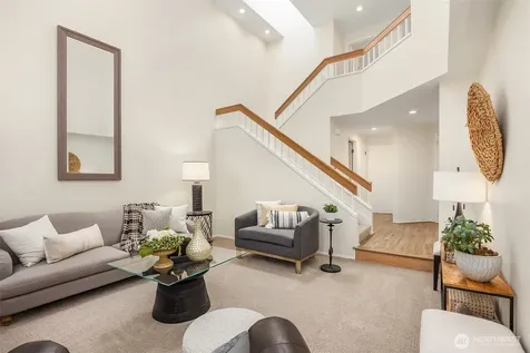 11512 NE 115th Court Kirkland WA 98033