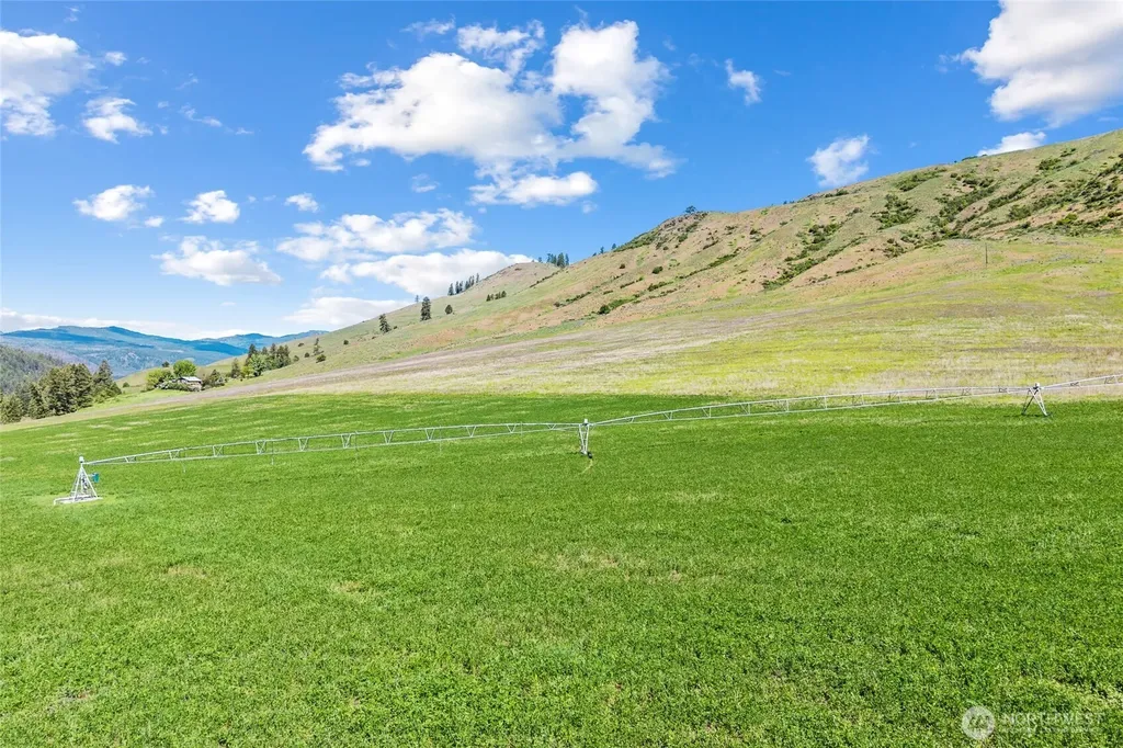361 Lone Ranch Creek Road Danville WA 99121