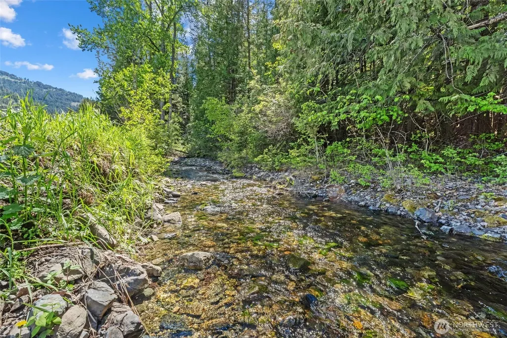361 Lone Ranch Creek Road Danville WA 99121