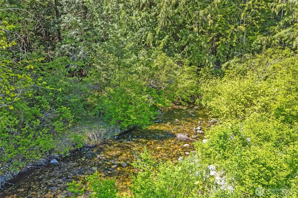 361 Lone Ranch Creek Road Danville WA 99121