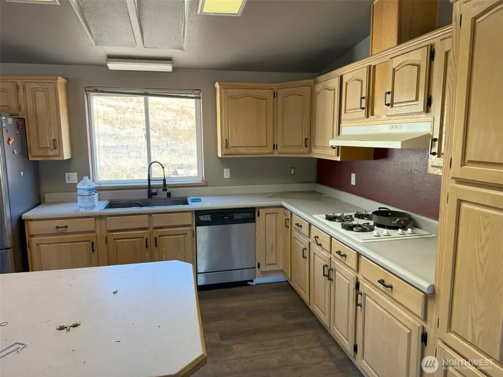 361 Lone Ranch Creek Road Danville WA 99121