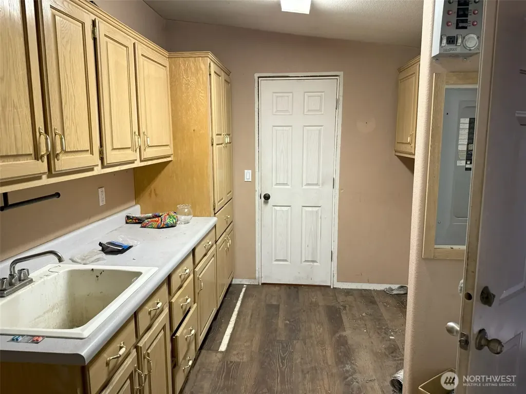 361 Lone Ranch Creek Road Danville WA 99121