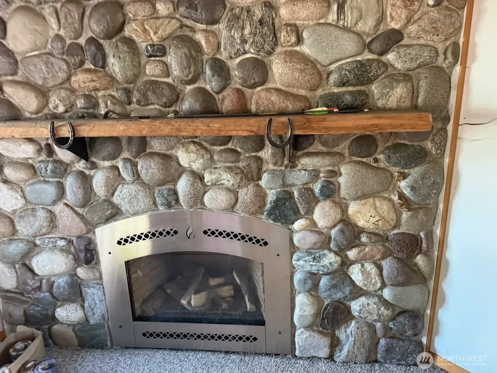 361 Lone Ranch Creek Road Danville WA 99121