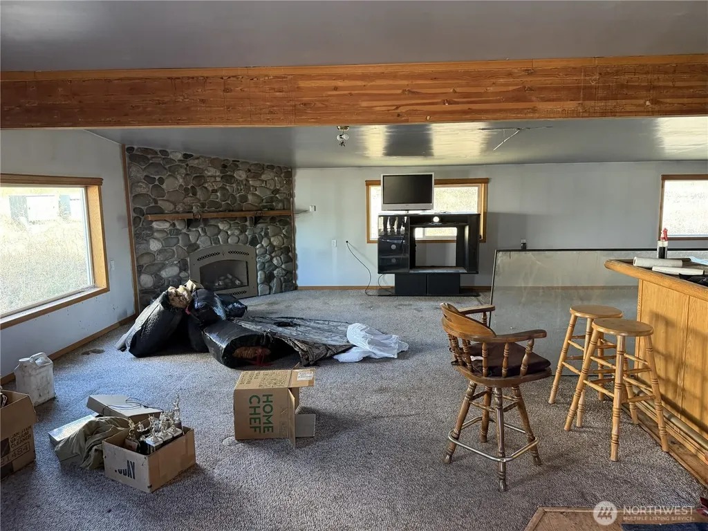 361 Lone Ranch Creek Road Danville WA 99121