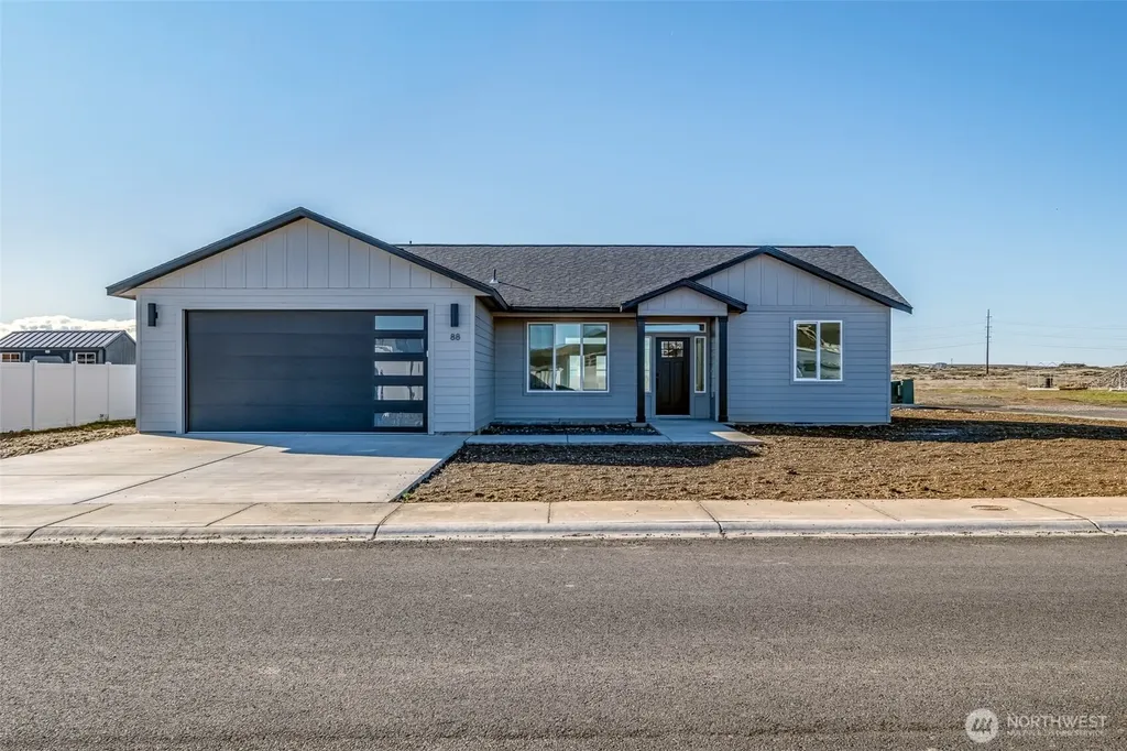 88 Sunwest Drive Ephrata WA 98823