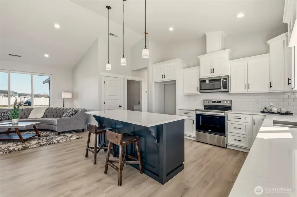 88 Sunwest Drive Ephrata WA 98823