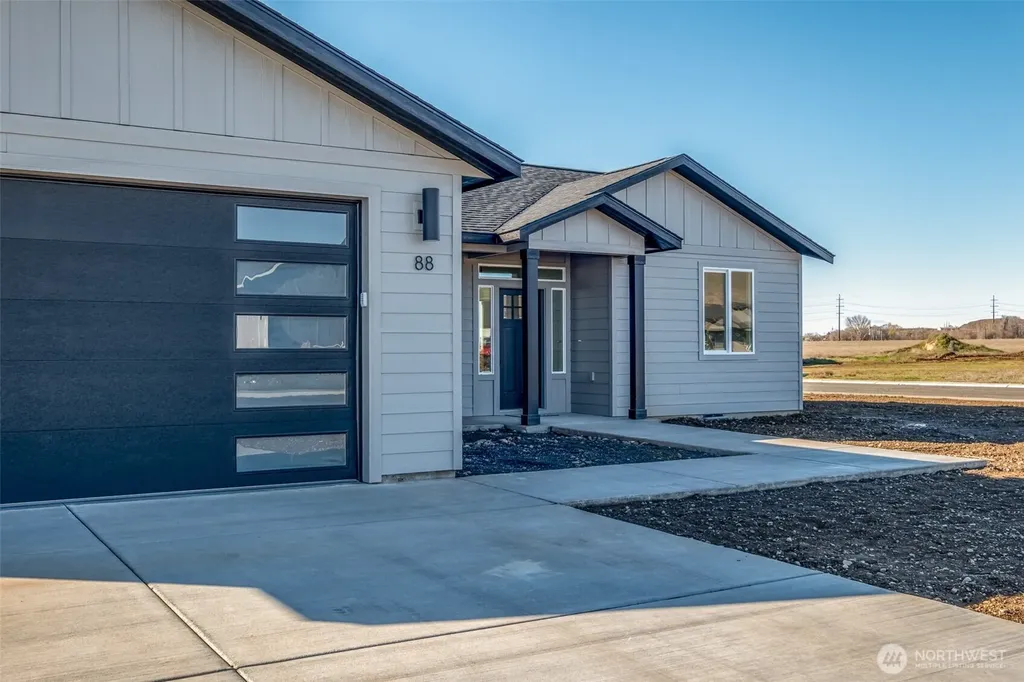 88 Sunwest Drive Ephrata WA 98823