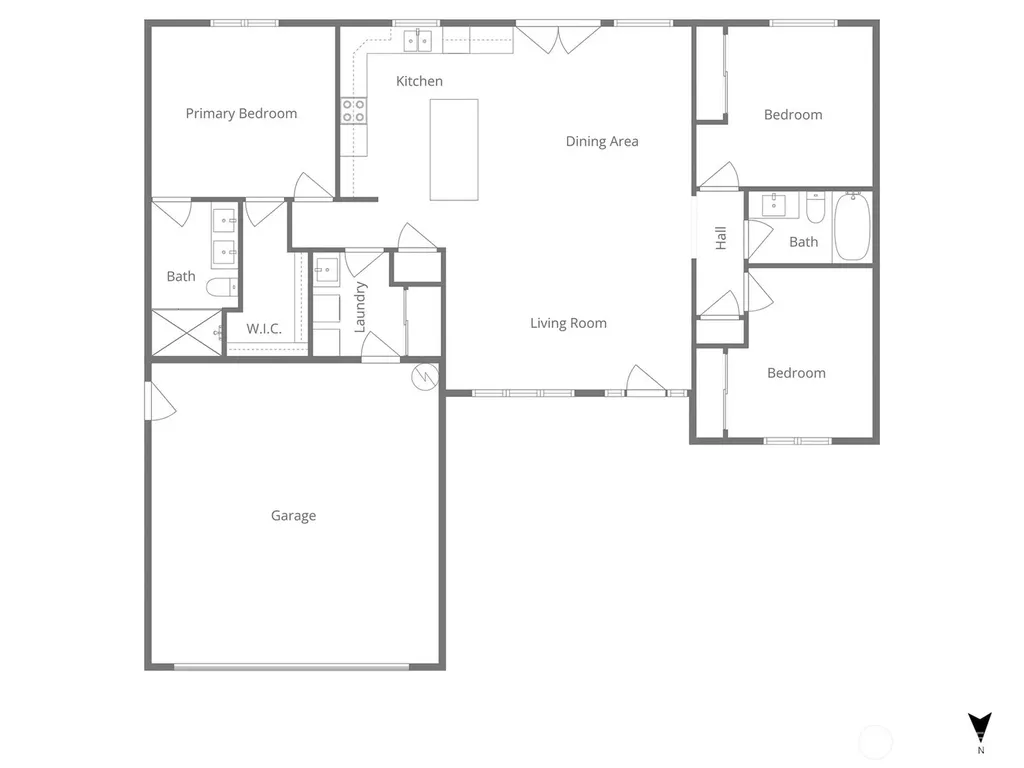 88 Sunwest Drive Ephrata WA 98823