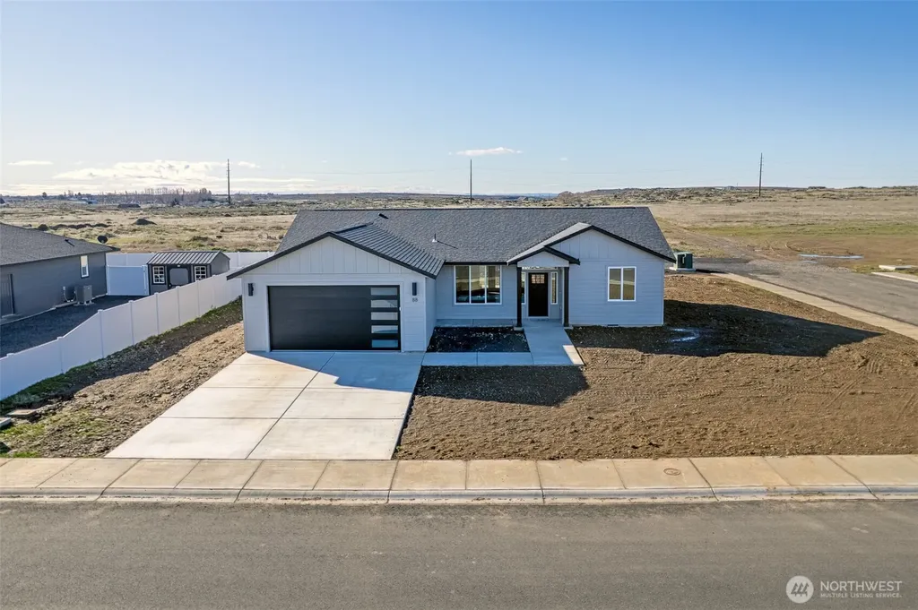88 Sunwest Drive Ephrata WA 98823